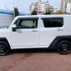 daihatsu taft 2021 quick_quick_6BA-LA900S_LA900S-0062996 image 2