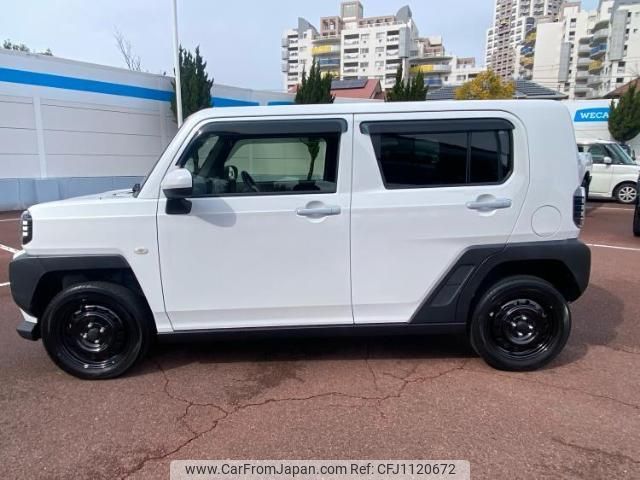daihatsu taft 2021 quick_quick_6BA-LA900S_LA900S-0062996 image 2