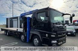 mitsubishi-fuso super-great 2008 GOO_NET_EXCHANGE_0302495A30230124W001