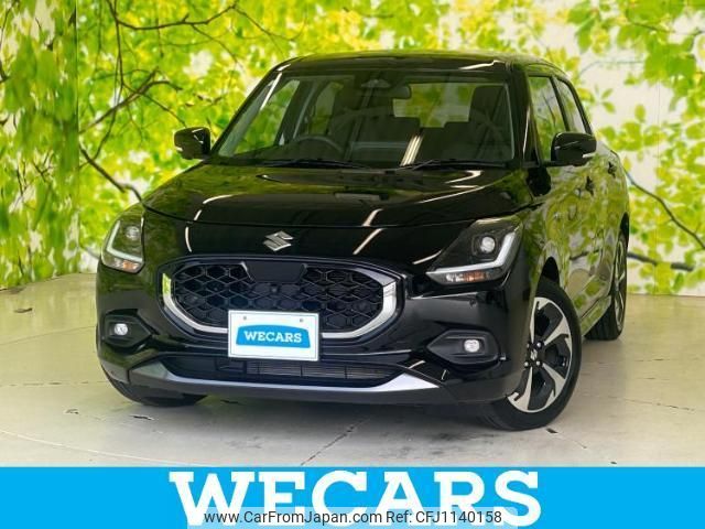suzuki swift 2023 quick_quick_5AA-ZCEDS_ZCEDS-100924 image 1