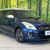 suzuki swift 2014 -SUZUKI--Swift DBA-ZC72S--ZC72S-339521---SUZUKI--Swift DBA-ZC72S--ZC72S-339521- image 17