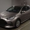 toyota yaris 2022 -TOYOTA--Yaris MXPA10-2058016---TOYOTA--Yaris MXPA10-2058016- image 1