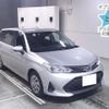 toyota corolla-fielder 2020 -TOYOTA 【四日市 500ｻ621】--Corolla Fielder NKE165G-7233501---TOYOTA 【四日市 500ｻ621】--Corolla Fielder NKE165G-7233501- image 1