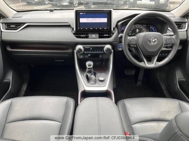 toyota rav4 2019 -TOYOTA--RAV4 6AA-AXAH54--AXAH54-4011368---TOYOTA--RAV4 6AA-AXAH54--AXAH54-4011368- image 2