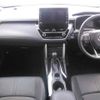 toyota corolla-cross 2022 -TOYOTA--Corolla Cross ZVG15-1007693---TOYOTA--Corolla Cross ZVG15-1007693- image 9