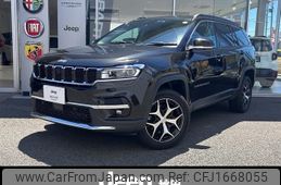 jeep commander 2023 CFJ1668055