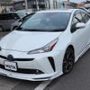 toyota prius 2021 quick_quick_6AA-ZVW51_ZVW51-6213813 image 1