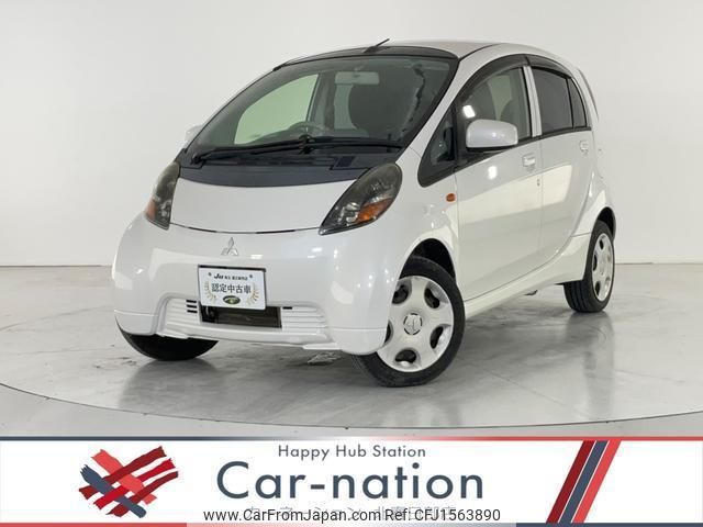 mitsubishi i 2012 CFJ1563890 image 1