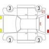 nissan elgrand 2015 -NISSAN--Elgrand DBA-TNE52--TNE52-042906---NISSAN--Elgrand DBA-TNE52--TNE52-042906- image 2