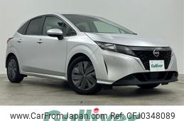 nissan note 2022 -NISSAN--Note 6AA-E13--E13-088496---NISSAN--Note 6AA-E13--E13-088496-