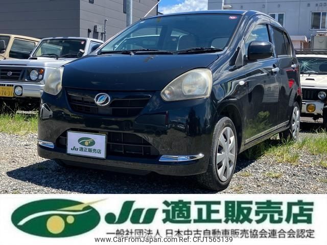 daihatsu mira-e-s 2012 CFJ1565139 image 1