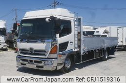 hino ranger 2015 CFJ1519316