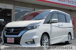 nissan serena 2017 -NISSAN--Serena DAA-GFC27--GFC27-071989---NISSAN--Serena DAA-GFC27--GFC27-071989-