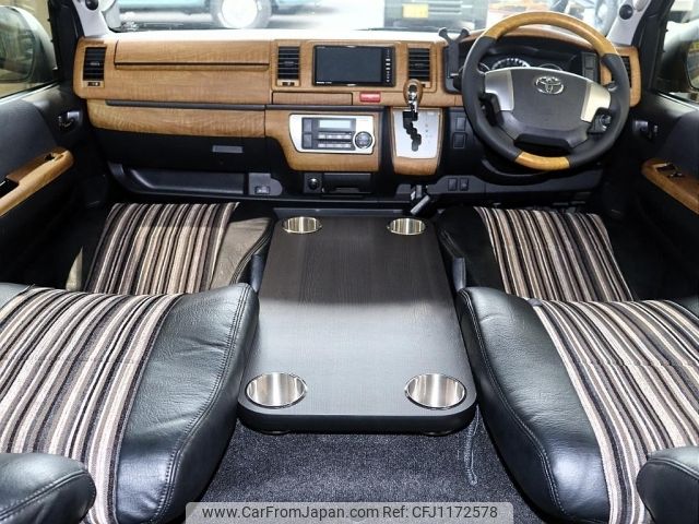 toyota hiace-van 2014 -TOYOTA--Hiace Van QDF-KDH201V--KDH201-0138385---TOYOTA--Hiace Van QDF-KDH201V--KDH201-0138385- image 2