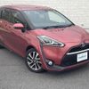 toyota sienta 2015 CFJ1860394 image 1
