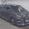 toyota alphard 2016 quick_quick_DBA-AGH30W_AGH30-0061942 image 1