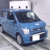 suzuki wagon-r 2023 -SUZUKI 【岐阜 582ﾒ4179】--Wagon R MH85S-171303---SUZUKI 【岐阜 582ﾒ4179】--Wagon R MH85S-171303- image 1