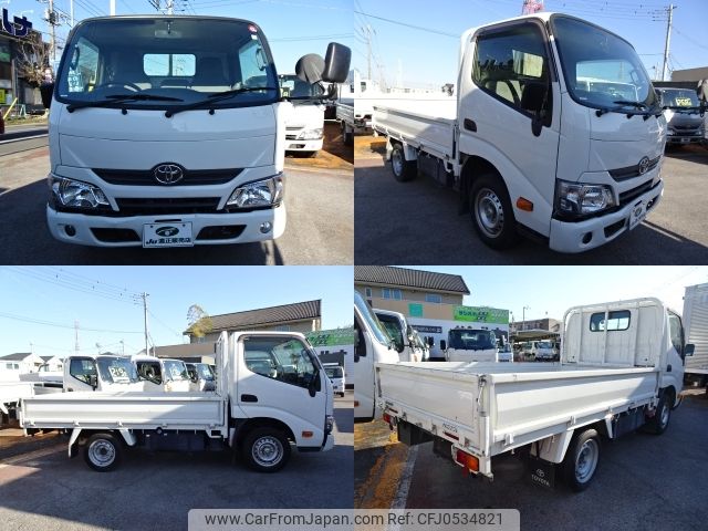 toyota dyna-truck 2020 -TOYOTA--Dyna ABF-TRY220--TRY220-0119082---TOYOTA--Dyna ABF-TRY220--TRY220-0119082- image 2