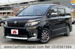 toyota voxy 2014 -TOYOTA--Voxy DBA-ZRR80W--ZRR80-0051536---TOYOTA--Voxy DBA-ZRR80W--ZRR80-0051536-