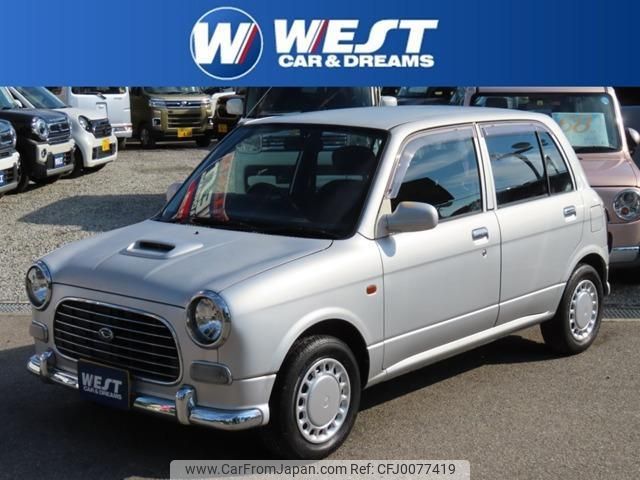 daihatsu mira-gino 1999 quick_quick_GF-L700S_L700S-0090650 image 1