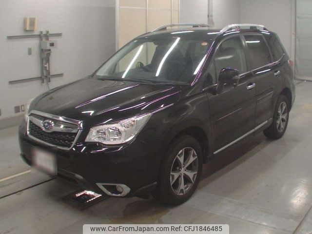 subaru forester 2015 CFJ1846485 image 1