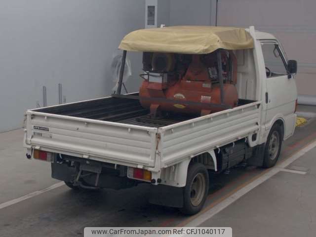 mazda bongo-truck 1989 CFJ1040117 image 2