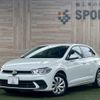 volkswagen polo 2023 CFJ1822995 image 1