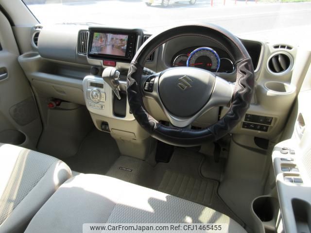 suzuki every-wagon 2024 quick_quick_3BA-DA17W_DA17W-352537 image 2