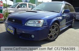 subaru legacy-touring-wagon 2002 quick_quick_TA-BH5_BH5-211036