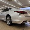 lexus ls 2017 CFJ1874290 image 20