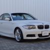 bmw 1-series 2009 -BMW--BMW 1 Series UC35--0VF21694---BMW--BMW 1 Series UC35--0VF21694- image 1