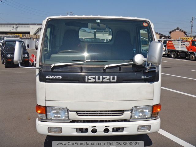 isuzu elf-truck 1996 23921607 image 2
