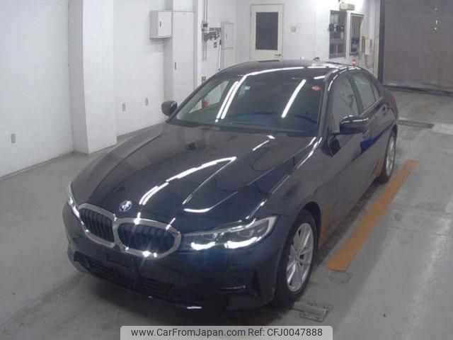 bmw 3-series 2019 quick_quick_3DA-5V20_WBA5V72010FH27139 image 1