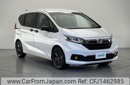 honda freed 2023 -HONDA--Freed 6AA-GB7--GB7-3223784---HONDA--Freed 6AA-GB7--GB7-3223784-