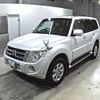 mitsubishi pajero 2012 -MITSUBISHI--Pajero V98W--V98W-0600323---MITSUBISHI--Pajero V98W--V98W-0600323- image 5