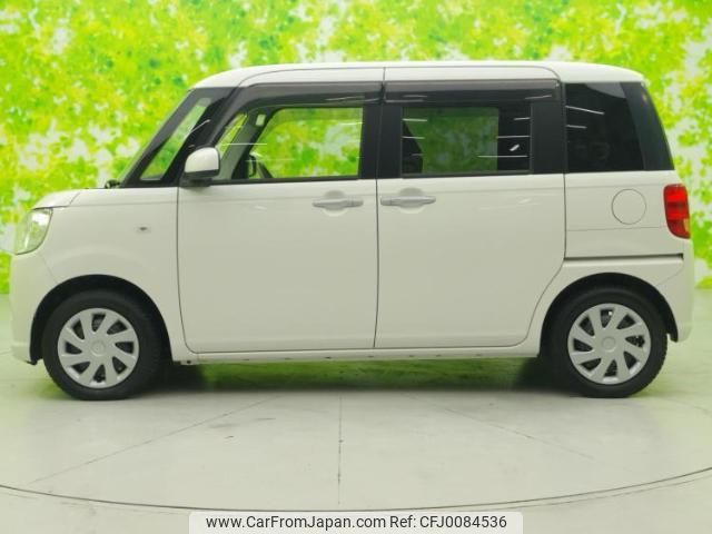 daihatsu move-canbus 2018 quick_quick_DBA-LA810S_LA810S-0024999 image 2