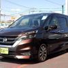 nissan serena 2018 quick_quick_DAA-GFC27_GFC27-137783 image 1