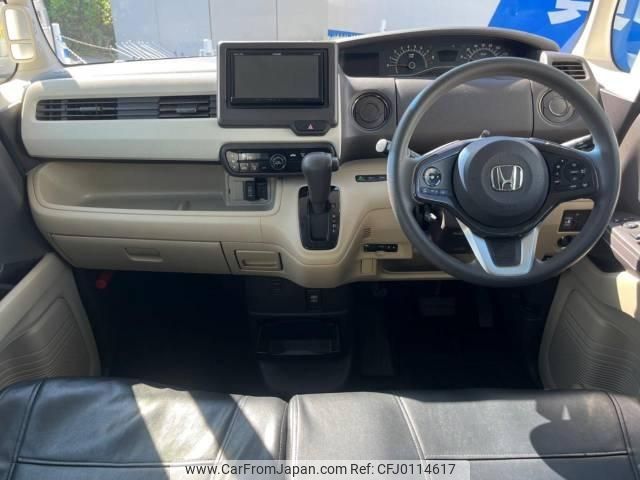 honda n-box 2017 -HONDA--N BOX DBA-JF3--JF3-1011890---HONDA--N BOX DBA-JF3--JF3-1011890- image 2