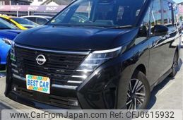 nissan serena 2023 -NISSAN 【神戸 304】--Serena FC28--FC28-010684---NISSAN 【神戸 304】--Serena FC28--FC28-010684-