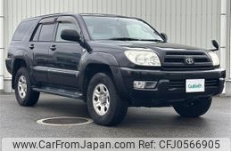 toyota hilux-surf 2003 -TOYOTA--Hilux Surf LA-RZN215W--RZN215-0011610---TOYOTA--Hilux Surf LA-RZN215W--RZN215-0011610-