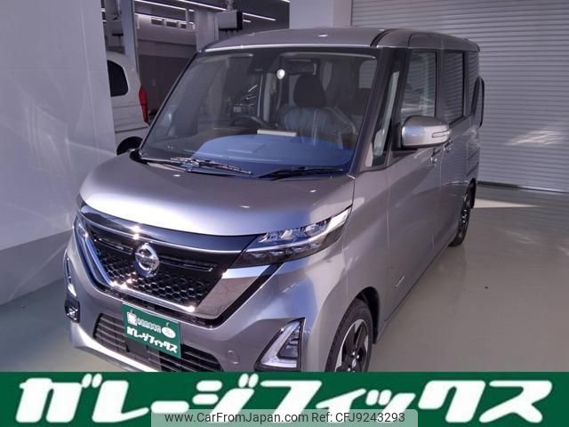 nissan roox 2023 quick_quick_5AA-B44A_B44A-0403886 image 1