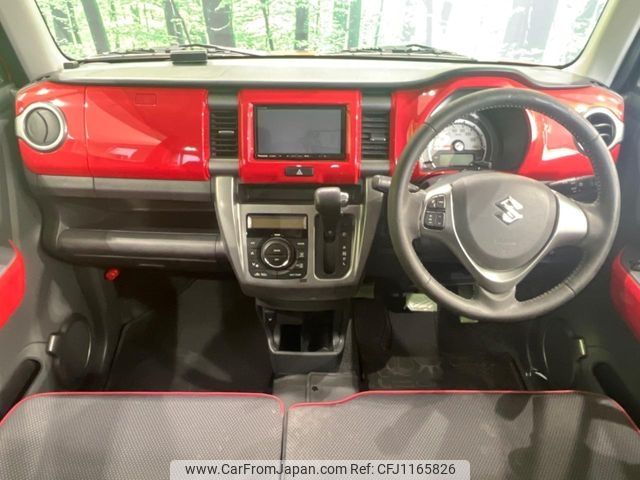 suzuki hustler 2015 -SUZUKI--Hustler DAA-MR41S--MR41S-118341---SUZUKI--Hustler DAA-MR41S--MR41S-118341- image 2