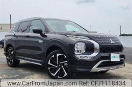 mitsubishi outlander-phev 2022 -MITSUBISHI--Outlander PHEV 5LA-GN0W--GN0W-0107884---MITSUBISHI--Outlander PHEV 5LA-GN0W--GN0W-0107884-