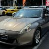 nissan fairlady-z 2009 quick_quick_CBA-Z34_Z34-604036 image 1