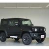 suzuki jimny-sierra 2024 GOO_JP_700020839330241008001 image 8