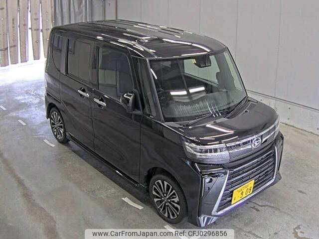 daihatsu tanto 2023 -DAIHATSU 【山口 581ﾏ908】--Tanto LA650S--LA650S-0349343---DAIHATSU 【山口 581ﾏ908】--Tanto LA650S--LA650S-0349343- image 1