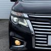 nissan elgrand 2014 -NISSAN--Elgrand DBA-TE52--TE52-074779---NISSAN--Elgrand DBA-TE52--TE52-074779- image 12