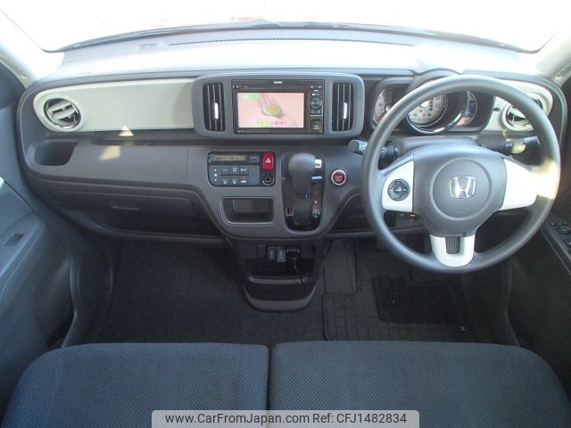 honda n-one 2018 -HONDA--N ONE DBA-JG1--JG1-1308173---HONDA--N ONE DBA-JG1--JG1-1308173- image 2