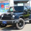 chrysler jeep-wrangler 2014 -CHRYSLER--Jeep Wrangler JK36L--EL111701---CHRYSLER--Jeep Wrangler JK36L--EL111701- image 1