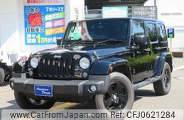 chrysler jeep-wrangler 2014 -CHRYSLER--Jeep Wrangler JK36L--EL111701---CHRYSLER--Jeep Wrangler JK36L--EL111701-